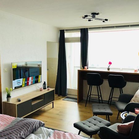 Ferienwohnung Rapunzel Altenau  Extérieur photo
