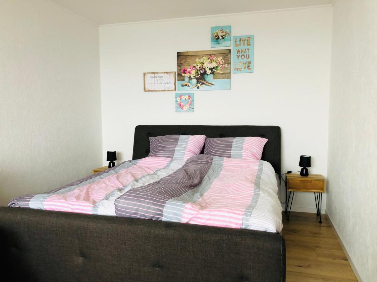 Ferienwohnung Rapunzel Altenau  Extérieur photo