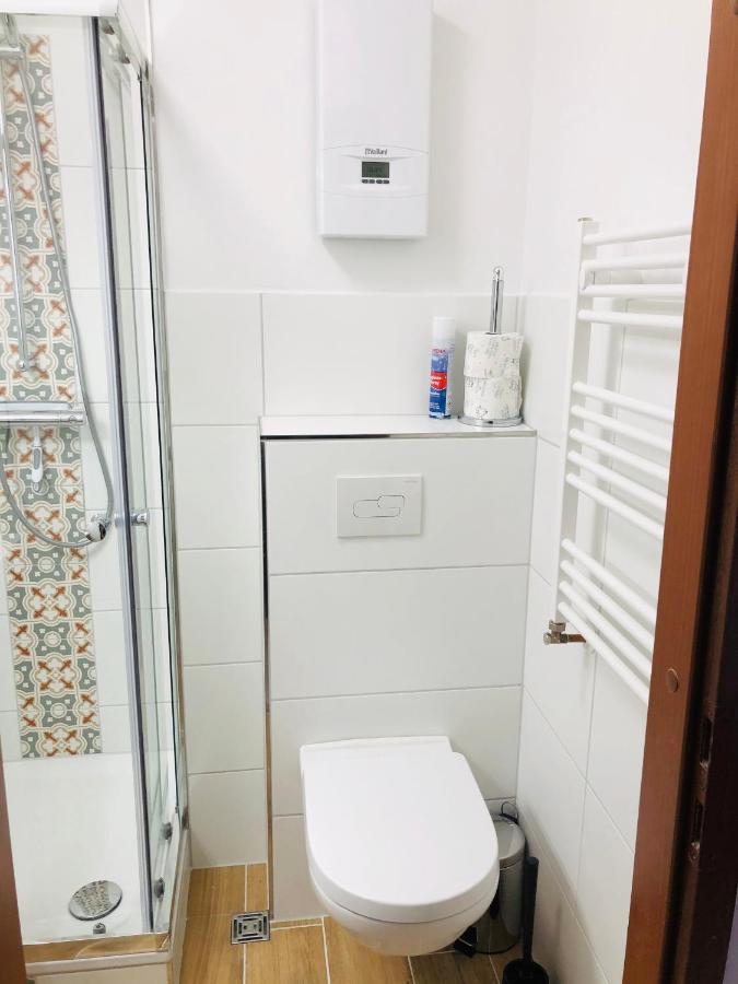 Ferienwohnung Rapunzel Altenau  Extérieur photo