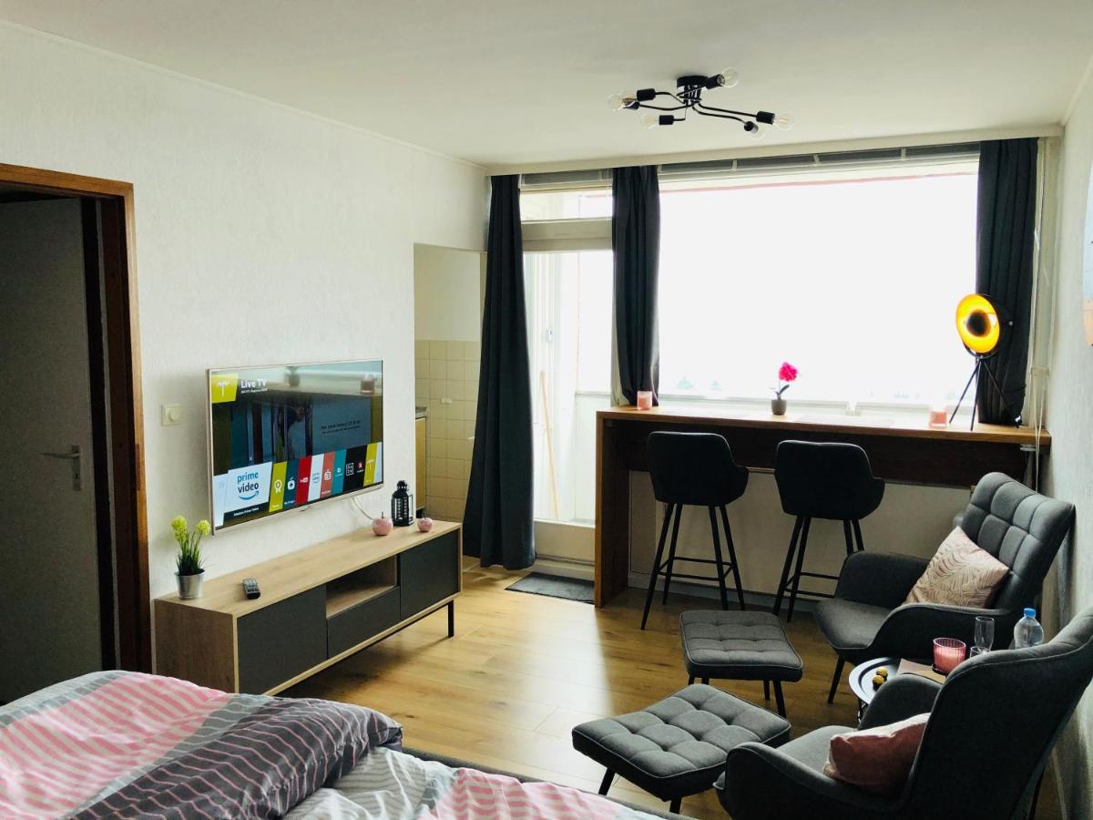 Ferienwohnung Rapunzel Altenau  Extérieur photo