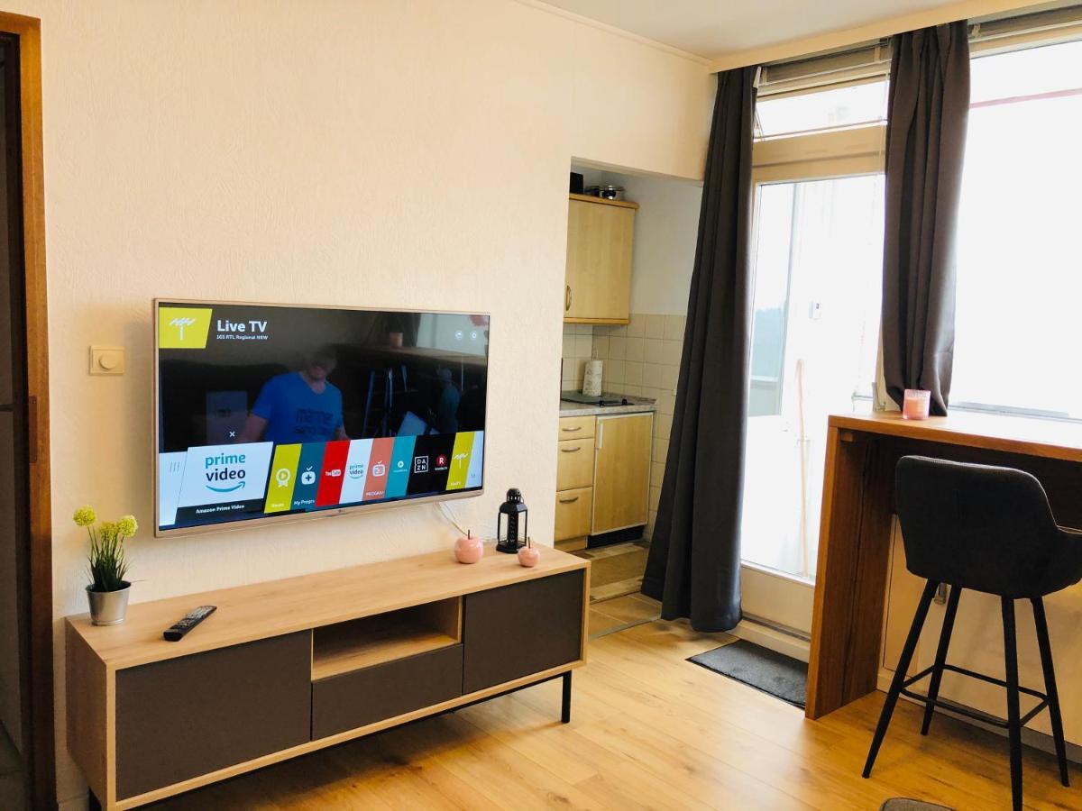 Ferienwohnung Rapunzel Altenau  Extérieur photo