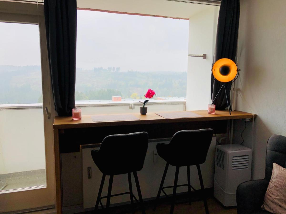 Ferienwohnung Rapunzel Altenau  Extérieur photo