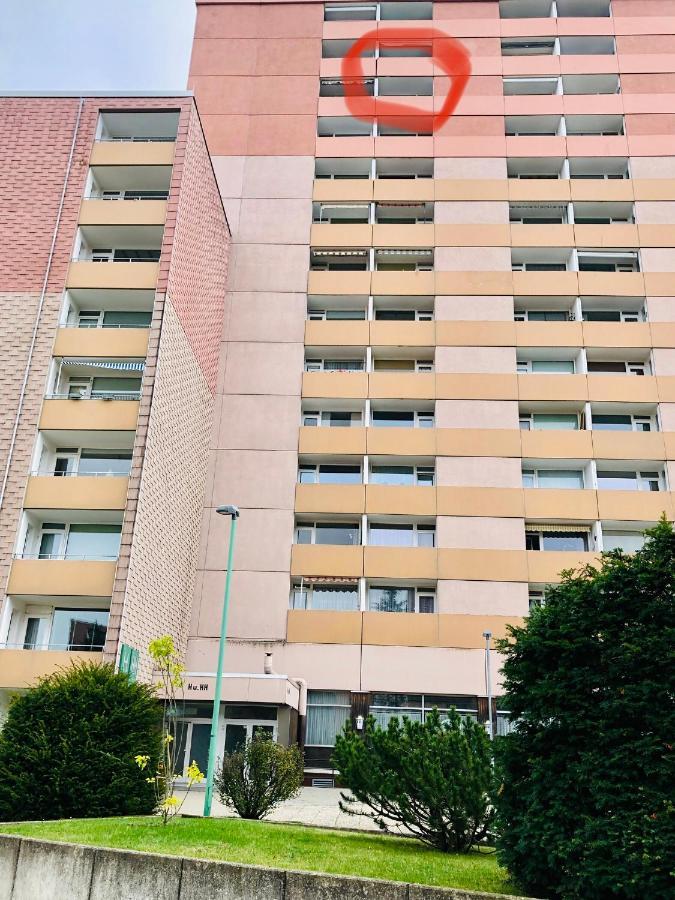 Ferienwohnung Rapunzel Altenau  Extérieur photo