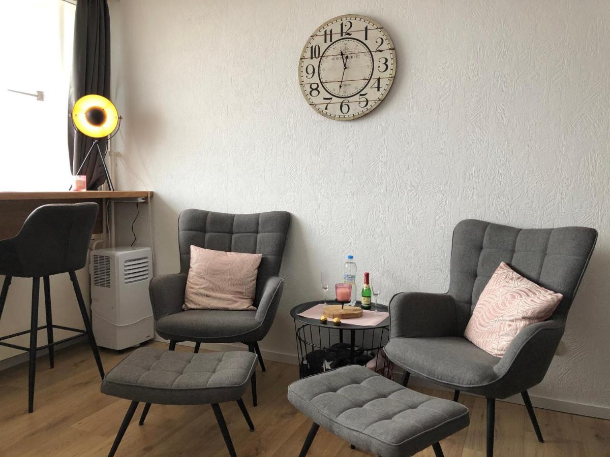 Ferienwohnung Rapunzel Altenau  Extérieur photo